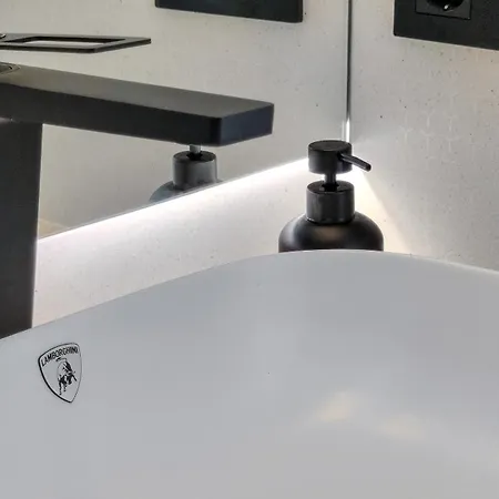 Διαμέρισμα Sea View I Pool I Private Garage I Wi-Fi I Grill I Wine L Coffee Σαν Μιγκέλ ντε Αμπόνα