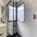 וילה Sea View I Pool I Private Garage I Wi-fi I Wine L Coffee
