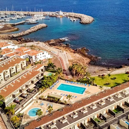 Sea View I Pool I Private Garage I Wi-fi I Wine L Coffee * סן מיגל דה אבונה