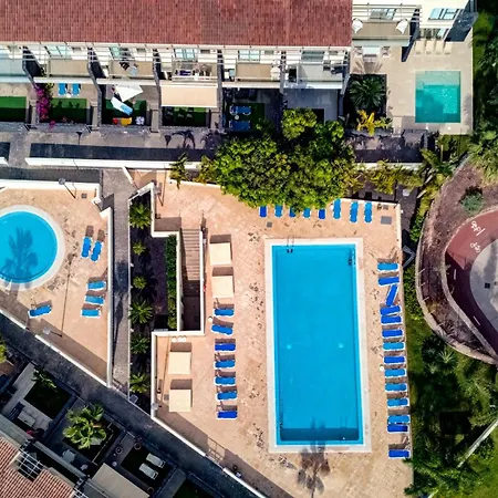 Sea View I Pool I Private Garage I Wi-fi I Wine L Coffee * סן מיגל דה אבונה